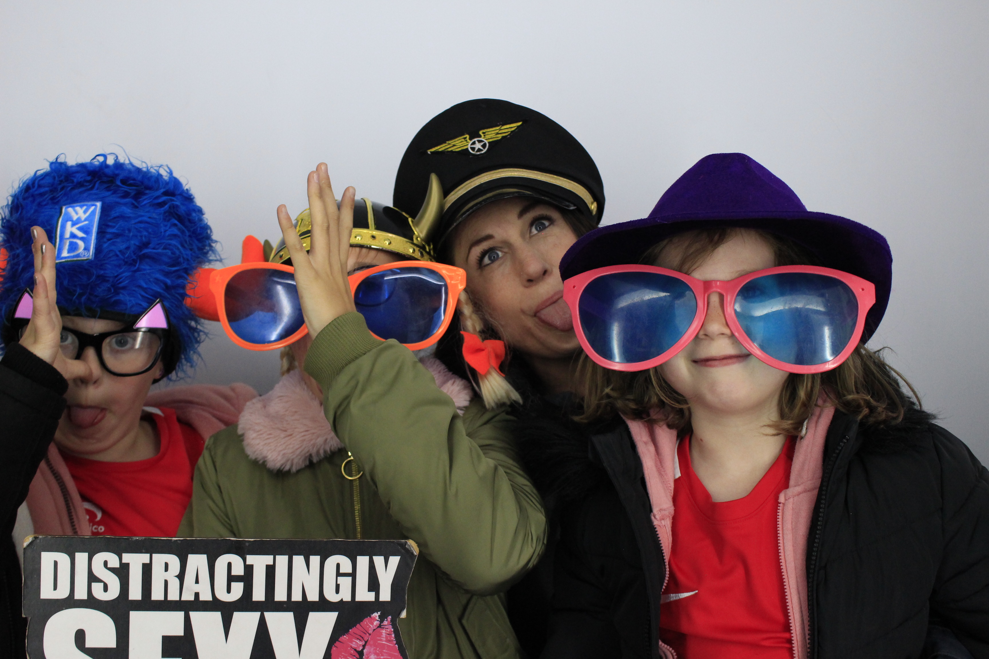 Women's FA Cup Final  | View more photos from the event at gallery.myphotoboothexperience.co.uk/u/MyPhotoBoothExperienceLtd/Womens-FA-Cup-Final